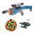Игрушечный автомат Blaster Shots Наша Игрушка 201139015